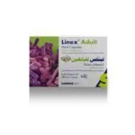 LINEX ADULT 14 CAP - لينيكس للكبار 14 كبسوله