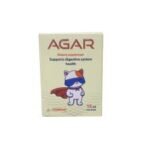 AGAR DROPS 15 ML – قطرات أجار 15 مل