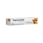 TOPISONIDE CREAM 20MG- كريم توبيزونيد رقم