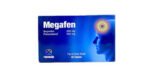 MEGAFEN 30TAB - ميجافين 30 قرصًا