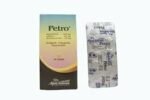 PETRO 30TAB-بترو 30 قرص