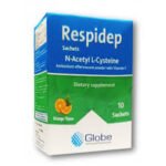 RESPIDEP 10SACHETS – ريسبيدب 10 كيس رقم