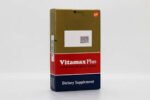 VITAMAX PLUS 20CAP-فيتاماكس بلس 20كبسوله –