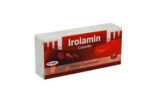 غطاء IROLAMIN 30 رقم - رقم إيرولامين 30