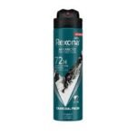 REXONA CHARCOL CLEANPRAY /M150 ML OFER 10 - ريكسونا فحم منظف /م 150 مل عرض 10