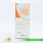 SPASMOCURE 60MG 30/TAB - سبازموكيور 60 ملغ 30 قرصًا