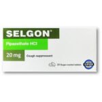 SELGON 20MG 20/TAB رقم