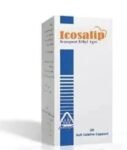 ICOSALIP 1 GM 20 CAP – إيكوساليب 1 غرام 20 كبسولة