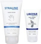 STRALINE HAND CR.75+UREPAR FOOT CR.75@