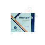 MESOCEPT 1/AMP I.M - ميسوسبت 1/أمبولة عضلية