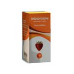 ARIPIPRAZOLE 1 MG OPRAL SOLUTION  120 ML - أريبيبرازول 1 مجم أوبرال محلول 120 مل