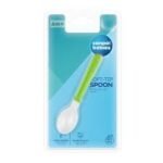 CANPOL FEEDING SPOON WITH SOFT 2-938 - ملعقة تغذية كانبول ناعمة 2-938