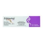 كريم EXTRAUMA DANA 25 GM رقم