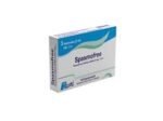 SPASMOFREE 5MG/2ML 3/AMP - سبازموفري ٥ ملغ/٢ مل ٣/أمبولة