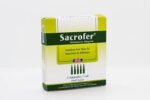 SACROFER 100MG/5ML 5/AMP® - ساكروفير 100 ملغ/5 مل 5/أمبولة®