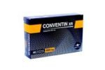 CONVENTIN XR 600 MG 30 CAP - كونفنتين إكس آر 600 ملغ 30 كبسولة