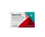 NEUROVIT 6/AMP – نيوروفيت 6/أمبولة