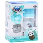 CANPOL BABIES EASY START طقم - طقم كانبول بيبيز إيزي ستارت