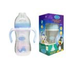 TRUE BOTTLE WIDE NECK 180ML – زجاجة حقيقية ذات عنق عريض 180 مل