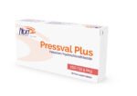 PRESSVAL PLUS 160/12.5 ملغ 30 علامة تبويب #A رقم