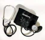 SANDACARE SPHYGMOMANOMETER - مقياس ضغط الدم من سانداكير