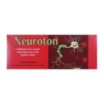 NEUROTON 30 TAB N P – نيوروتون 30 قرصًا N P