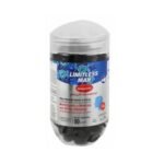 LIMITLESS MAN MULTIGUMMIES 90GUMMIES - حلوى ليميتلس مان متعددة الحلقات 90 قطعة حلوى