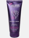 bless activator curl hair defining cream 200ml - كريم بليس أكتيفيتور لتحديد تجعيدات الشعر 200 مل