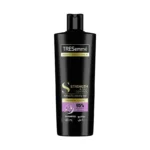 شامبو TRESEMME STRENGTH & CONTROL FALL مع البيوتين 400 مل رقم
