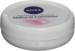 NIVEA NATURAL FAIRNESS CREAM 20 ML