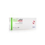 CONCOR 10MG 30TAB – كونكور 10 ملغ 30 قرص