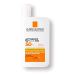 LA ROCHE ANTHELIOS UVMUNE INVISIBLEFLUID SPF50+ 50 مل رقم
