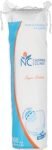 NC NORMAL CLINIC  COTTON PADS 120 PCS