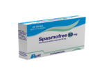 SPASMOFREE 50 MG 20 TAB