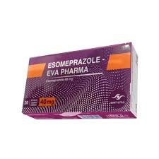 ESOMEPRAZOLE 40 MG 20CAP