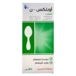 شراب أوبلكس إن 125 مل رقم