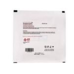 surgical pad sterilized 10*10 – ضمادة جراحية معقمة 10*10