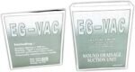 EG - VAC DRAINAGE SUCTION UNIT - وحدة شفط تصريف المياه EG - VAC