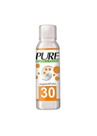 PERFECT OXYGEIN WATER 30 – مياه بيرفكت أوكسجين 30 PERFECT OXYGEIN WATER 30 – مياه بيرفكت أوكسجين 30