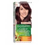 GARNIER COLOR NATURALS 4.6 - غارنييه كولور ناتشورالز 4.6
