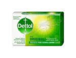 DETTOL ORIGINAL SOAP 115gm - صابون ديتول الأصلي 115 غرام