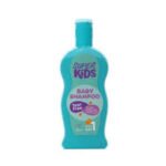SUPER KIDS SHAMPOO 200ML - شامبو سوبر كيدز 200 مل