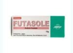 FUTUSTEROL CREAM 30GM – كريم فيوتوستيرول 30 غرام