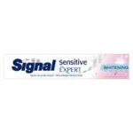 SIGNAL SENSITIVE EXPERT WHIT.T.PAST 75M-سيجنال اكسبيرت للاسنان الحساسه75مل