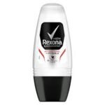 REXONA V8 ROLL ON MEN INVISIBLE 50ML - ريكسونا في 8 رول أون للرجال غير مرئي 50 مل