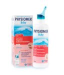 PHYSIOMER BABY NASAL SPRAY 115ML #A