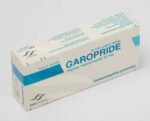 GAROPRIDE 50 MG 30 TAB – جاروبرايد ٥٠ ملغ ٣٠ قرصًا