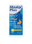MAALOX PLUS SYRUP 180 ML - شراب مالوكس بلس 180 مل