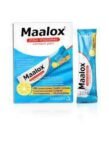 MAALOX LEMON  20 SACHETS