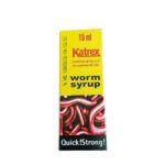 KATREX 40MG SYRUP 15ML